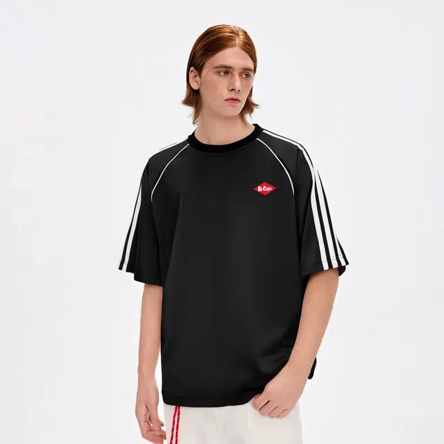 Lee Cooper logoT