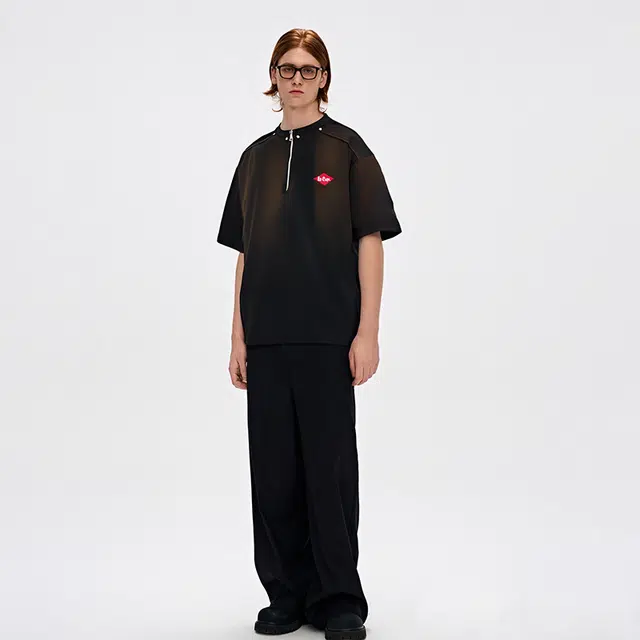 Lee Cooper T