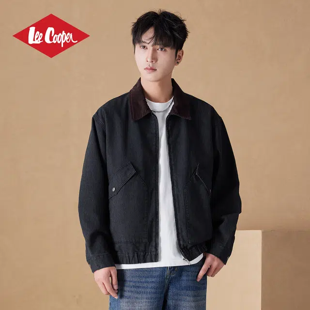 Lee Cooper 2025