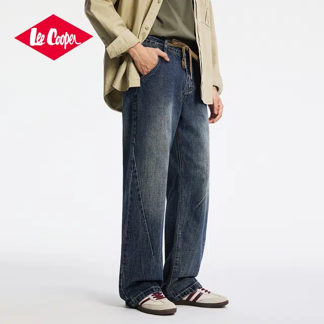 Lee Cooper 2025