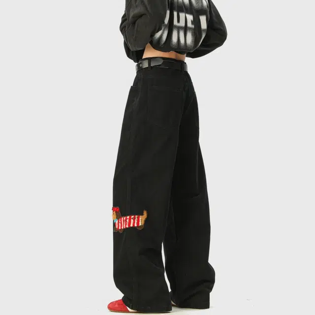 Lee Cooper ins