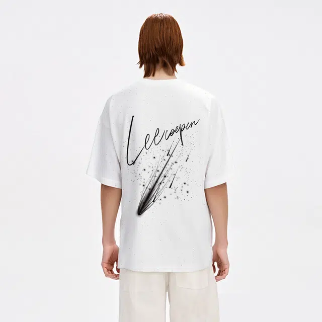 Lee Cooper 280T
