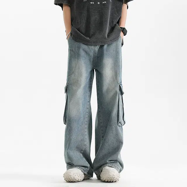 Lee Cooper vibe