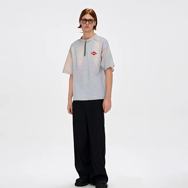 Lee Cooper T