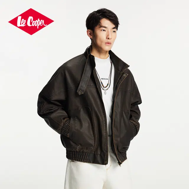 Lee Cooper PU2025