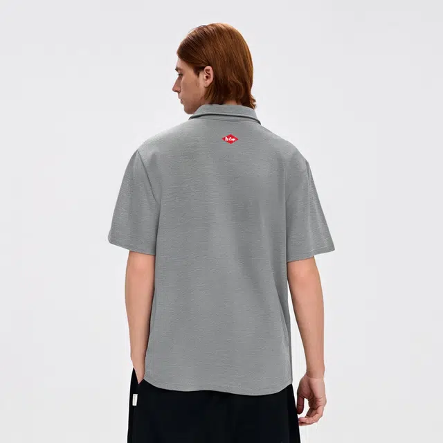 Lee Cooper 280boxyPolo