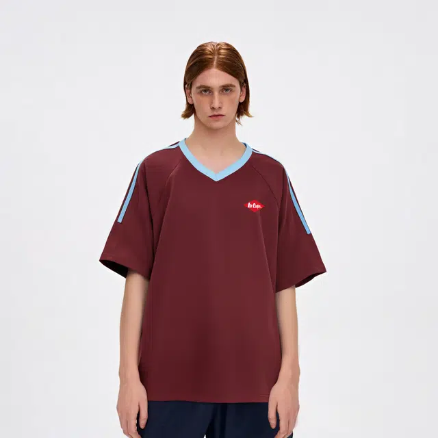 Lee Cooper VlogoT