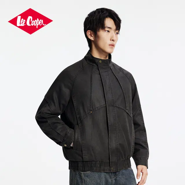 Lee Cooper 2025