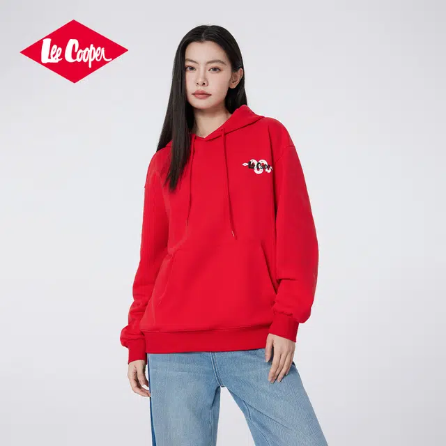 Lee Cooper
