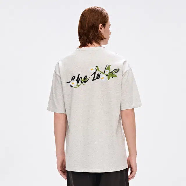 Lee Cooper T