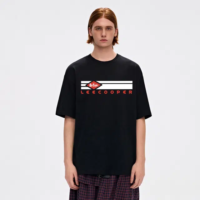 Lee Cooper 280logoT