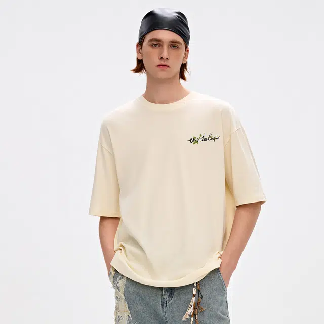 Lee Cooper T