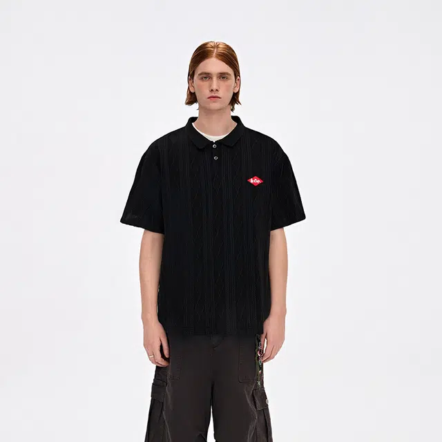 Lee Cooper logoPolo