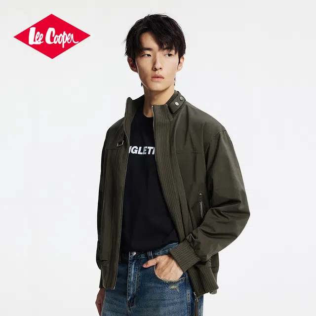 Lee Cooper 2025