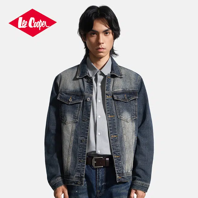 Lee Cooper 2025