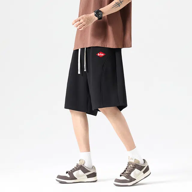 Lee Cooper logoclean fit