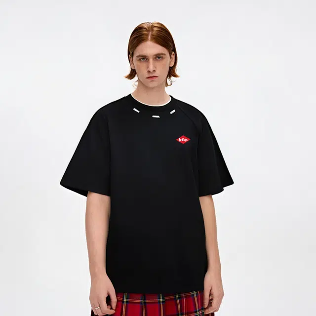 Lee Cooper logoT