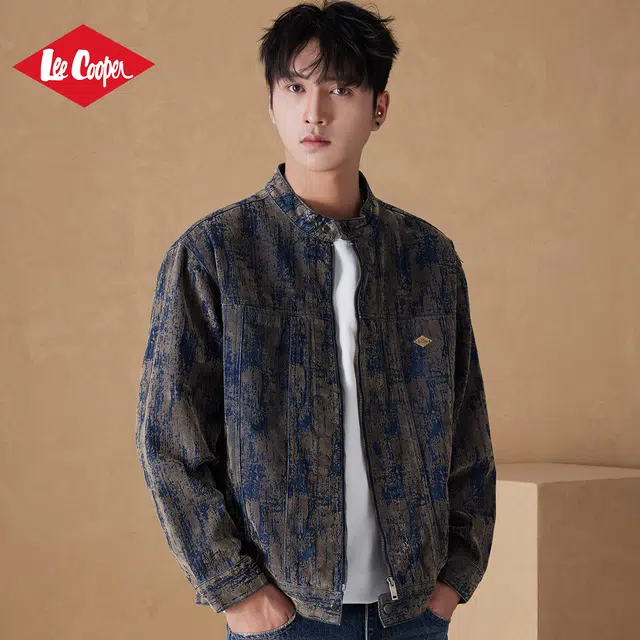 Lee Cooper