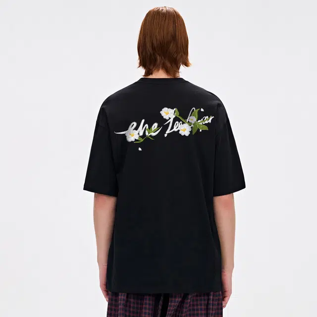 Lee Cooper T