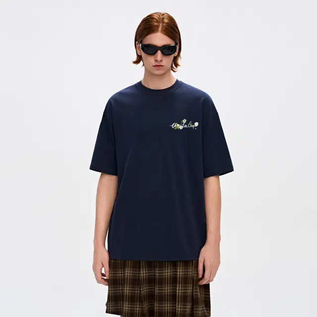 Lee Cooper T