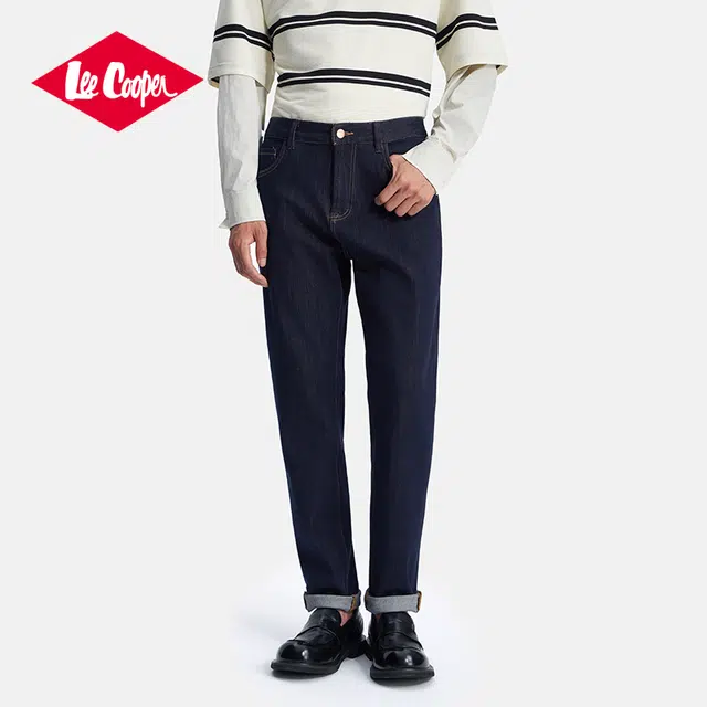 Lee Cooper