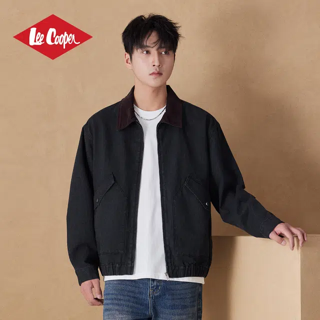 Lee Cooper 2025
