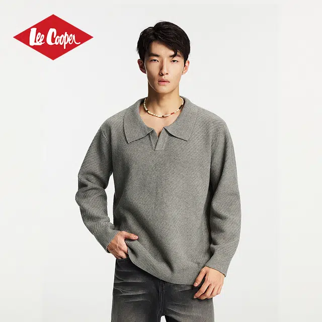 Lee Cooper