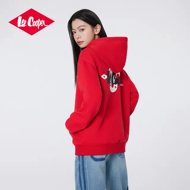 Lee Cooper