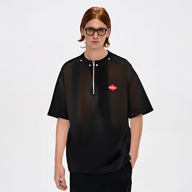 Lee Cooper T