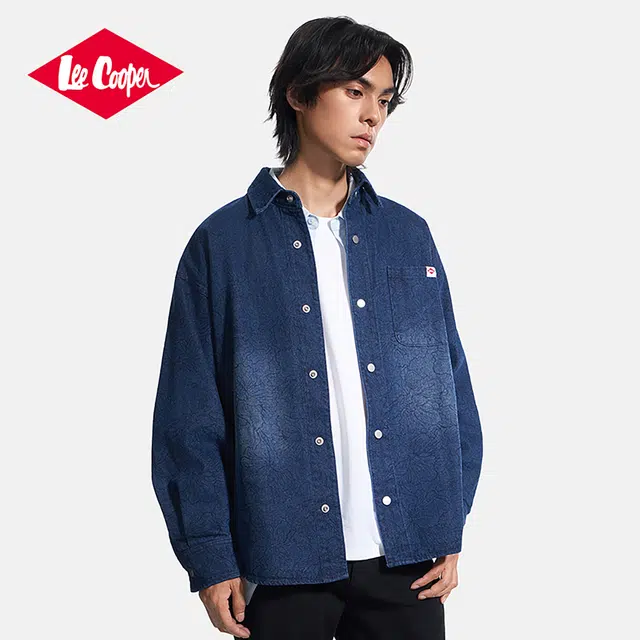 Lee Cooper 2025
