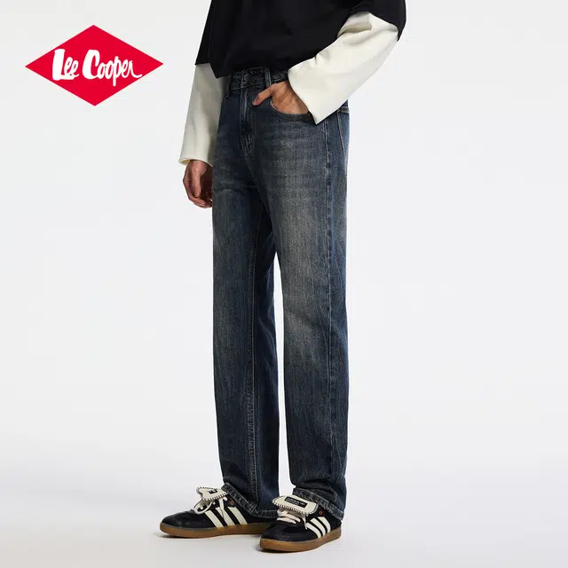 Lee Cooper 2025