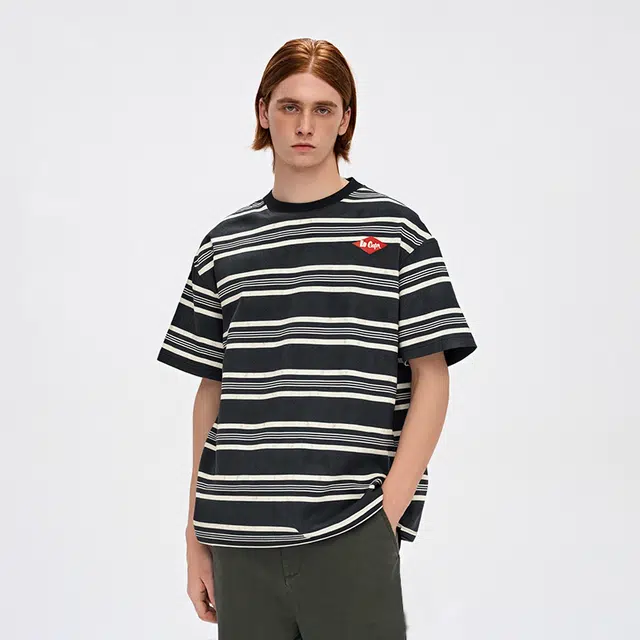 Lee Cooper insT