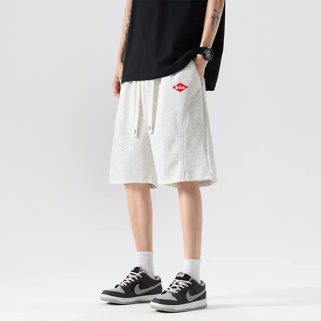Lee Cooper logoclean fit