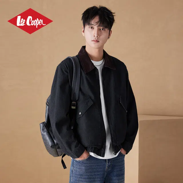 Lee Cooper 2025