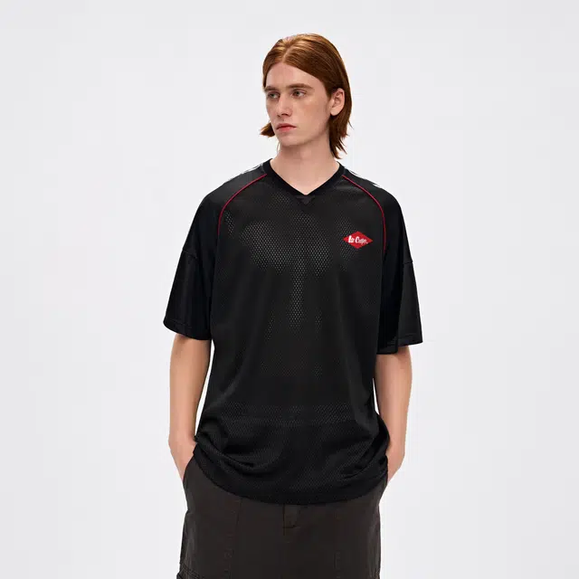 Lee Cooper logoVT