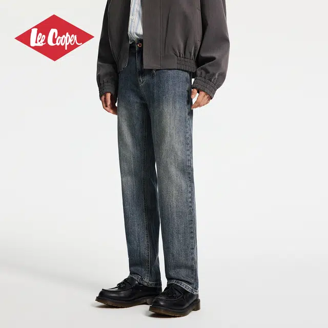 Lee Cooper 2025