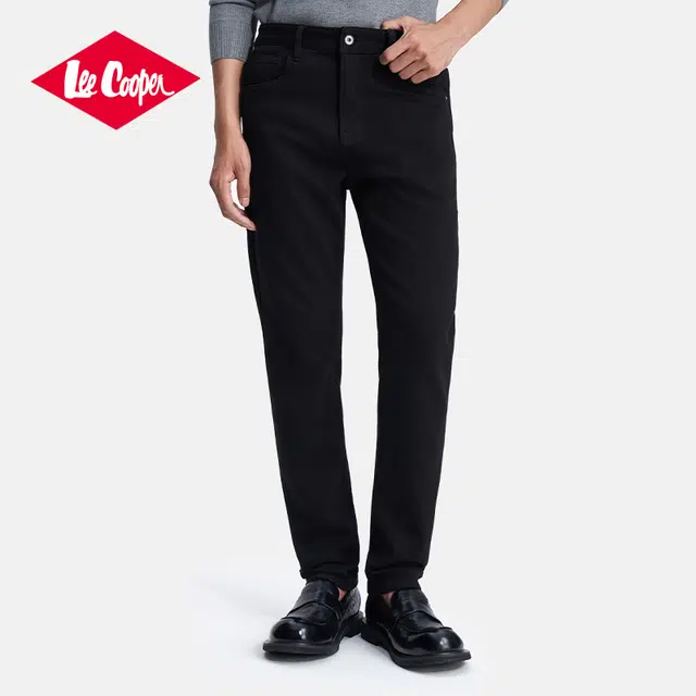 Lee Cooper