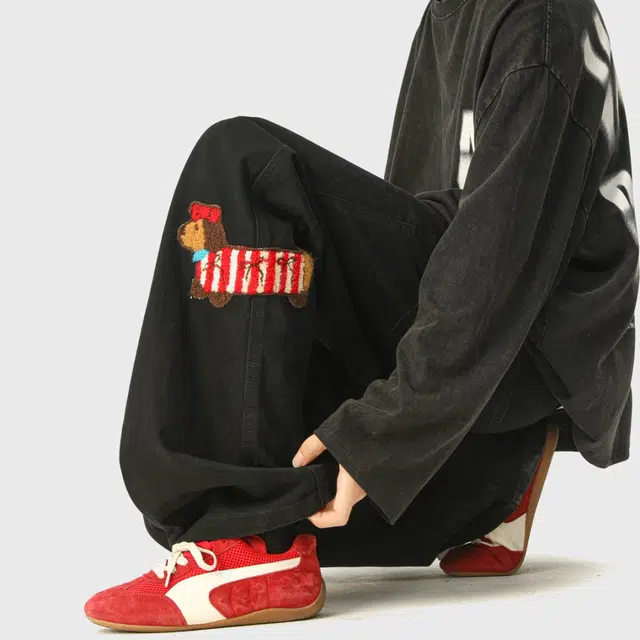Lee Cooper ins