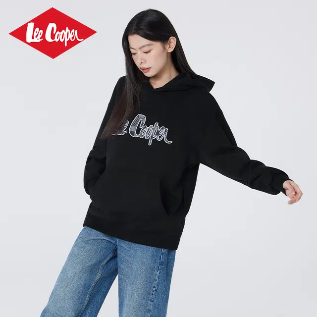Lee Cooper 2025