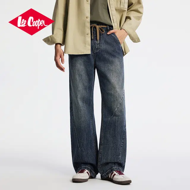 Lee Cooper 2025