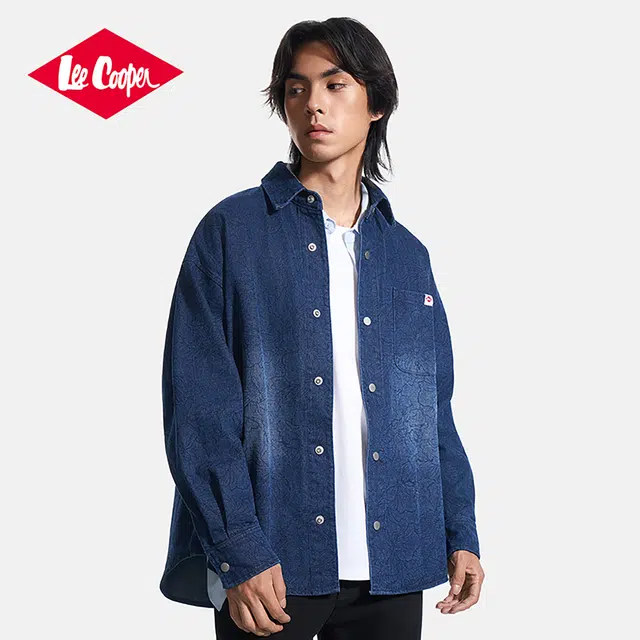 Lee Cooper 2025