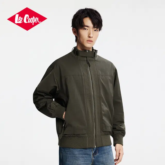 Lee Cooper 2025