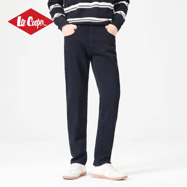 Lee Cooper