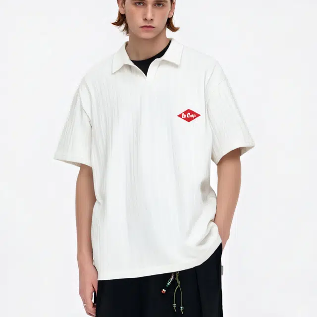 Lee Cooper logoPolo