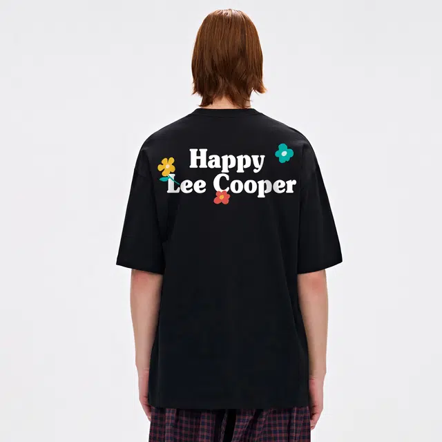 Lee Cooper 280vibeT