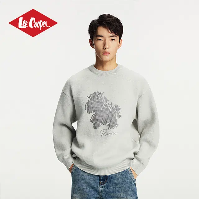 Lee Cooper