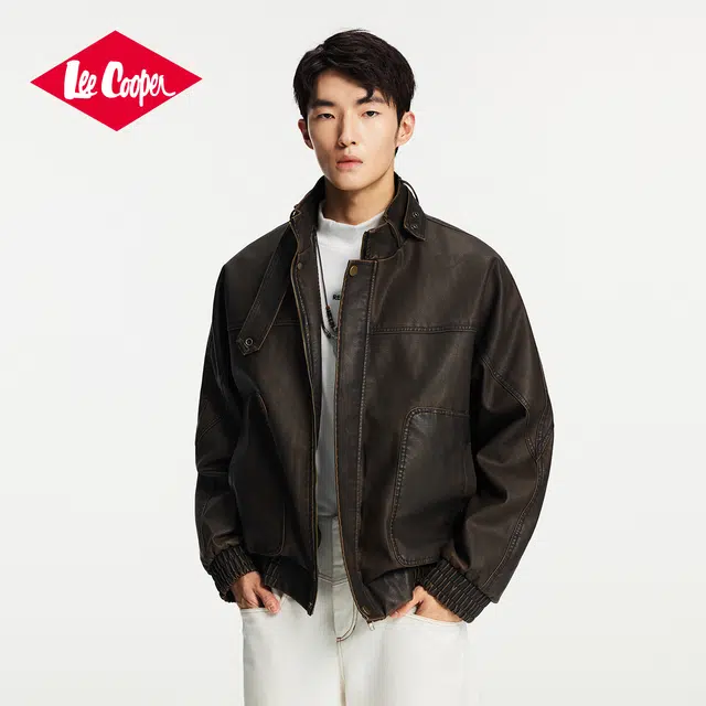 Lee Cooper PU2025