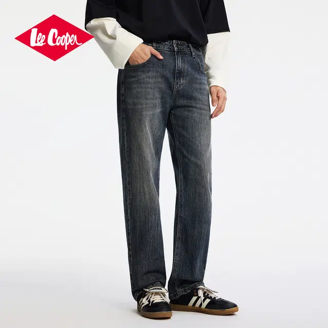 Lee Cooper 2025