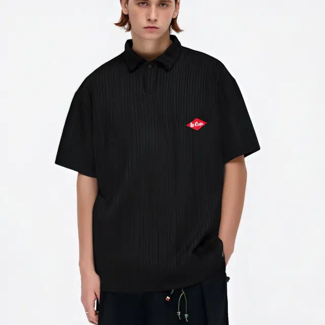 Lee Cooper logoPolo