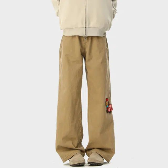 Lee Cooper ins